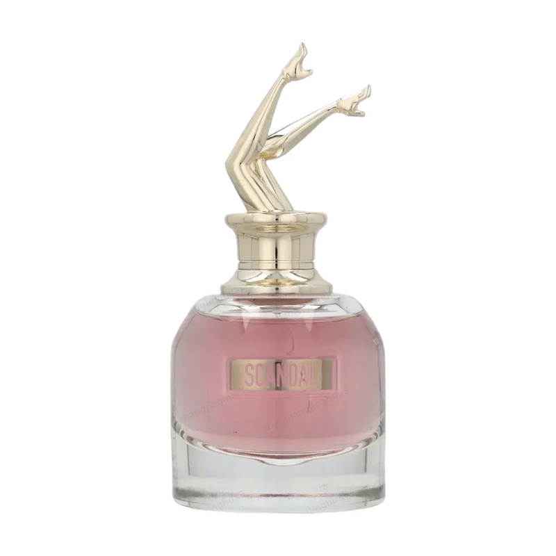 Jean Paul Gaultier Scandal Eau de Parfum Spray 50 ml - Image 1
