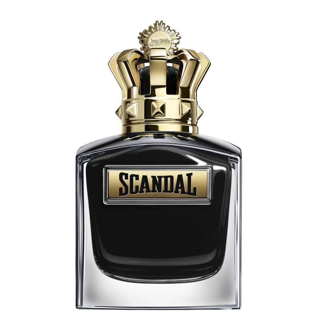 Jean Paul Gaultier Scandal Pour Homme Le Parfum 150ml - Image 1