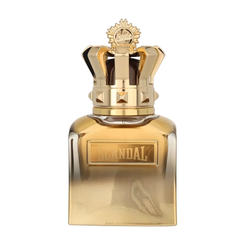 Jean Paul Gaultier Scandal Absolu Pour Homme Parfum Concentre 50ml - Image 1
