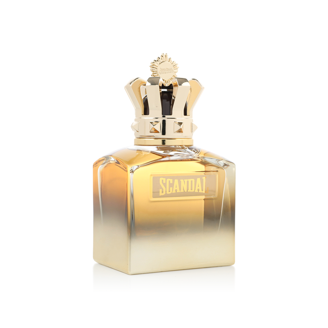 Jean Paul Gaultier Scandal Absolu Pour Homme Parfum 100ml Spray - Image 1