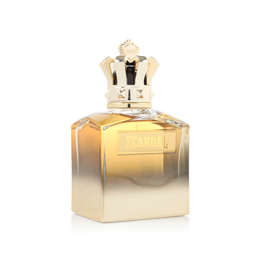Jean Paul Gaultier Scandal Absolu Pour Homme Parfum 150ml Spray - Image 1