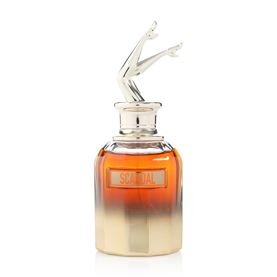Jean Paul Gaultier Scandal Absolu For Her Parfum 50ml Spray - Image 1
