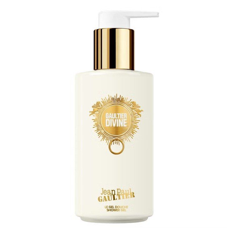 Jean Paul Gaultier Divine Shower Gel 200ml - Image 1