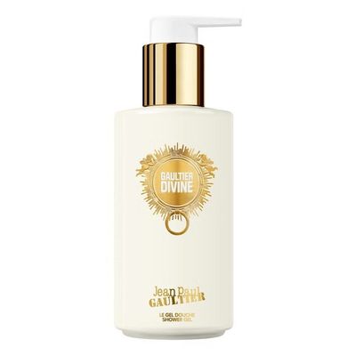 Jean Paul Gaultier Divine Shower Gel 200ml