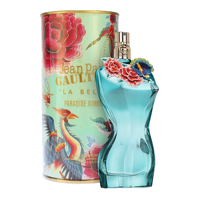 Jean Paul Gaultier La Belle Paradise Garden Eau de Parfum 30ml Spray - Thumbnail 2