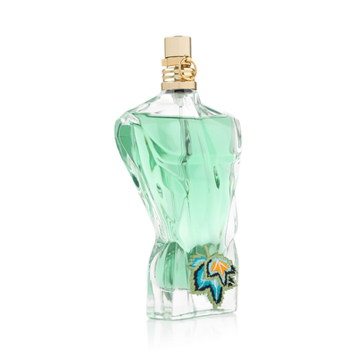 Jean Paul Gaultier Le Beau Paradise Garden Eau de Parfum 75ml Spray - Thumbnail 2