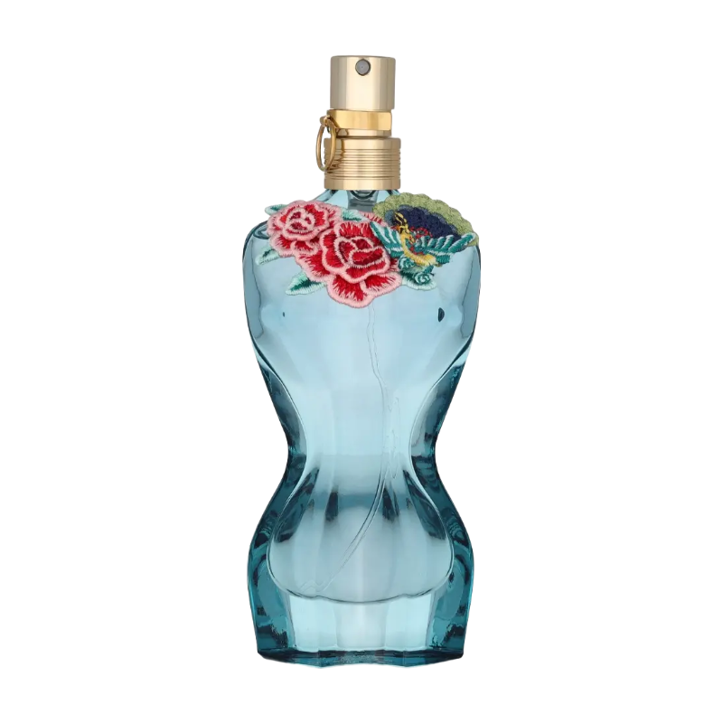 Jean Paul Gaultier La Belle Paradise Garden Eau de Parfum 50ml Spray - Image 1