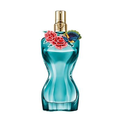 Jean Paul Gaultier La Belle Paradise Garden Eau de Parfum 50ml Spray - Thumbnail 2