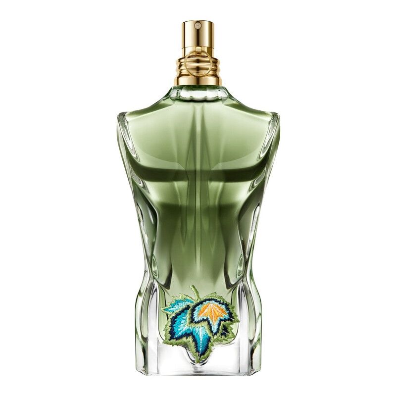 Jean Paul Gaultier Le Beau Paradise Garden Eau de Parfum Spray 125ml - Image 1