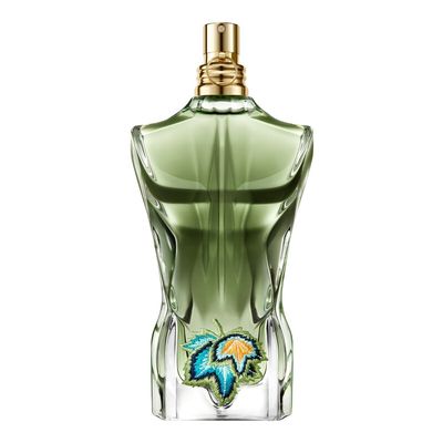 Jean Paul Gaultier Le Beau Paradise Garden Eau de Parfum Spray 125ml
