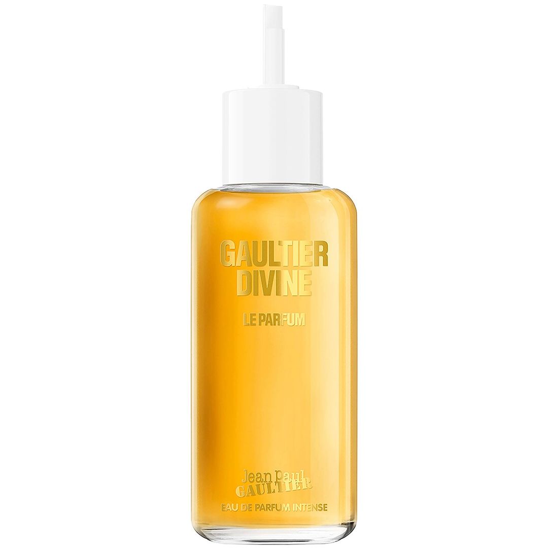 Jean Paul Gaultier Divine Eau de Parfum Intense Refill 200ml - Image 1