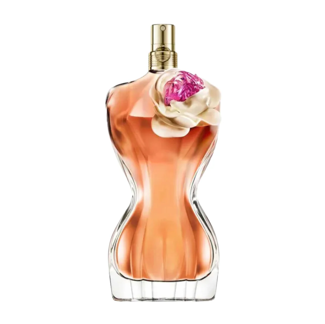 Jean Paul Gaultier La Belle Flower Edition Eau de Parfum 100ml Spray - Image 1