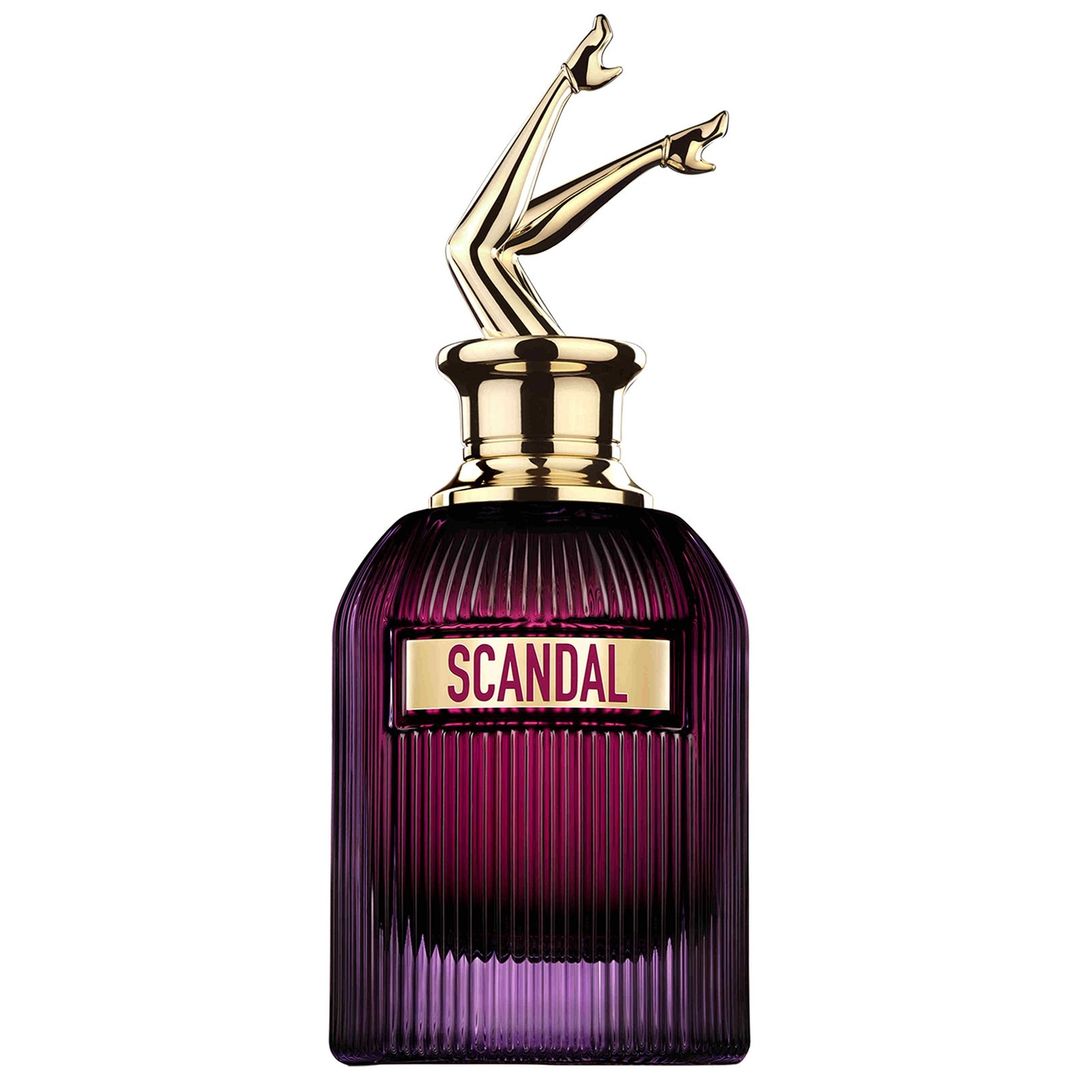 Jean Paul Gaultier Scandal Pour Femme Eau de Parfum Intense 80ml - Image 1