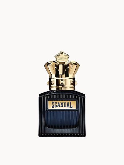 Jean Paul Gaultier Scandal Pour Homme Eau de Parfum Intense 50ml