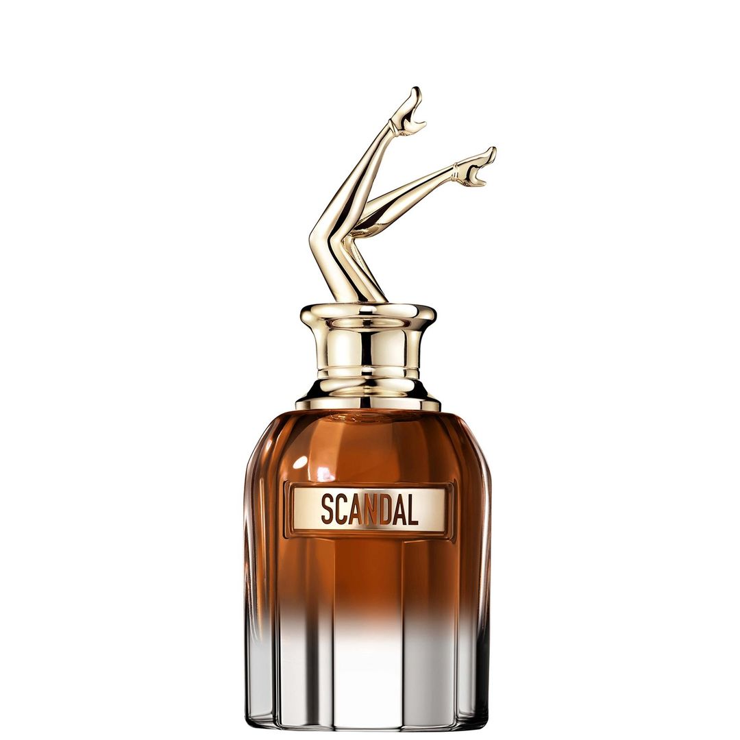 Jean Paul Gaultier Scandal Elixir Parfum 50 ml - Image 1