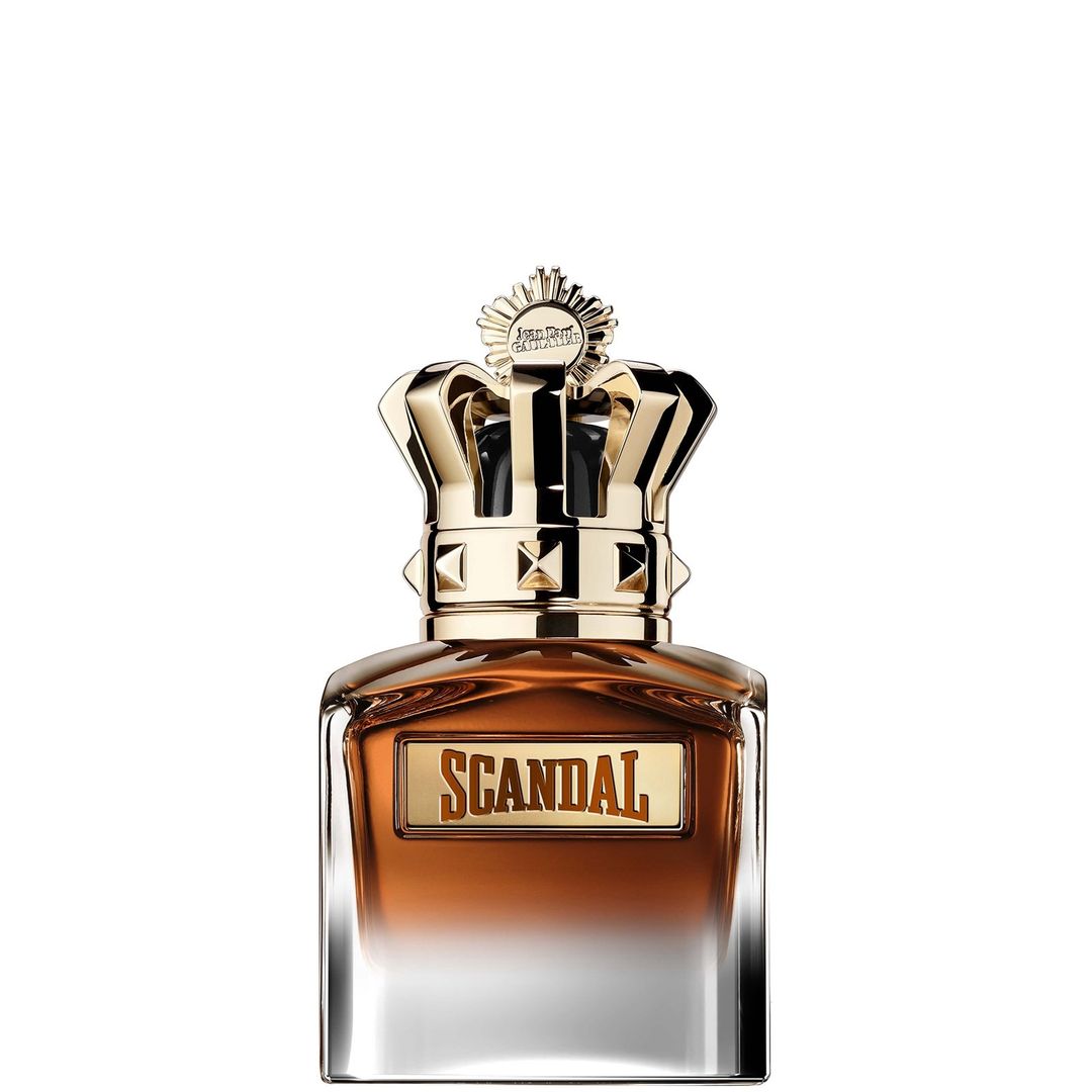 Jean Paul Gaultier Scandal Elixir Parfum For Him 50ml - Image 1
