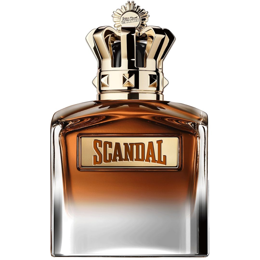 Jean Paul Gaultier Scandal Elixir Parfum For Him 150ml - Image 1