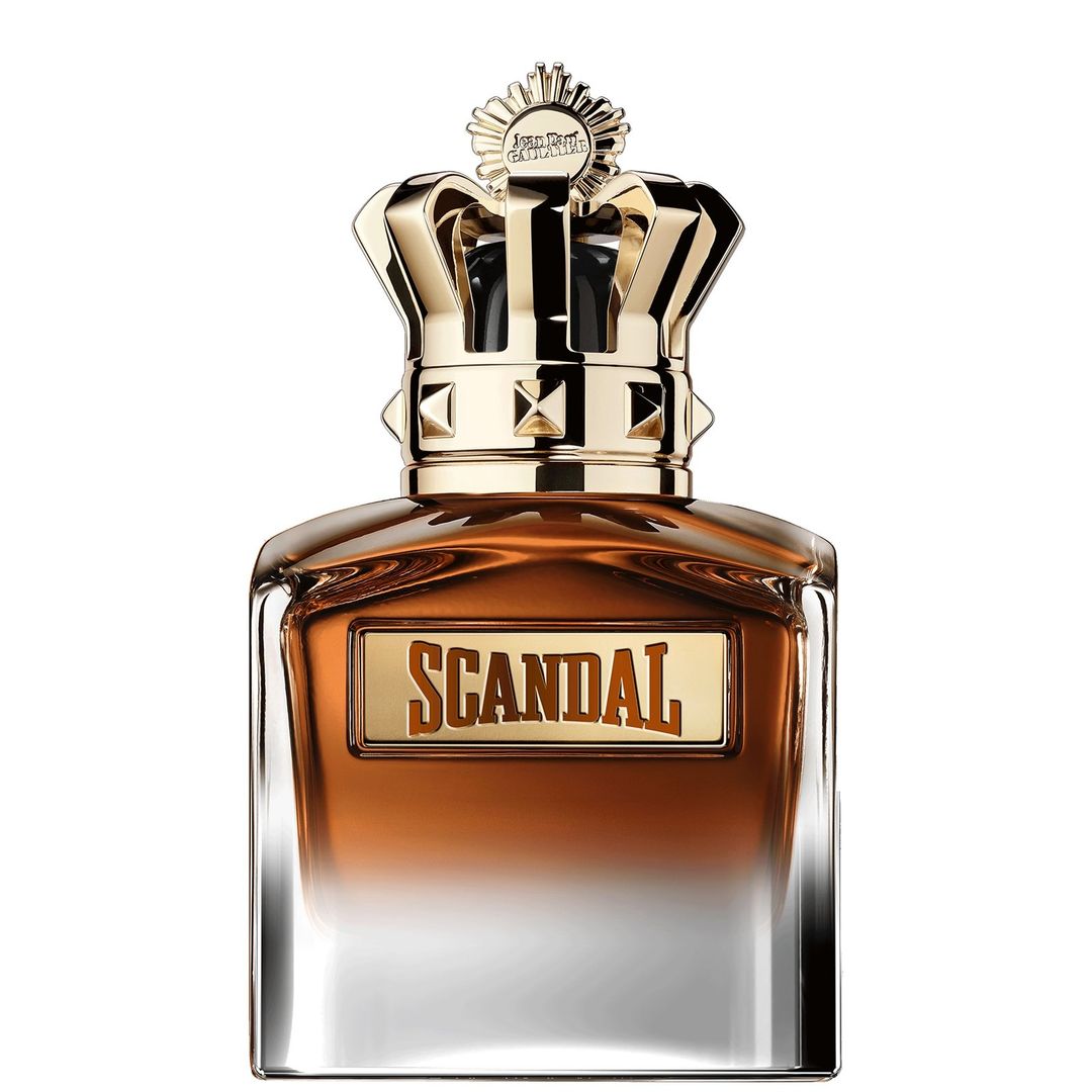 Jean Paul Gaultier Scandal Elixir Parfum For Him 100ml - Image 1