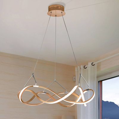 Molly Pendant Light Gold - Thumbnail 2