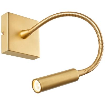 LEDS-C4 Tip LED wall light, flexibly adjustable - Thumbnail 2