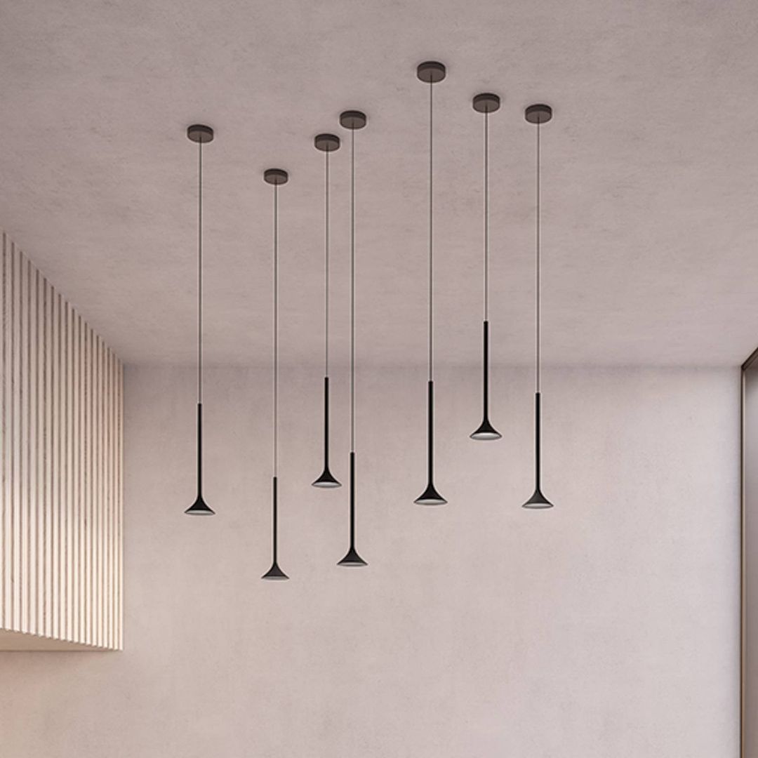 LEDS-C4 Alive LED pendant lamp 00-6670 - Image 1