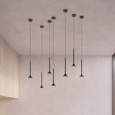 LEDS-C4 Alive LED pendant lamp 00-6670
