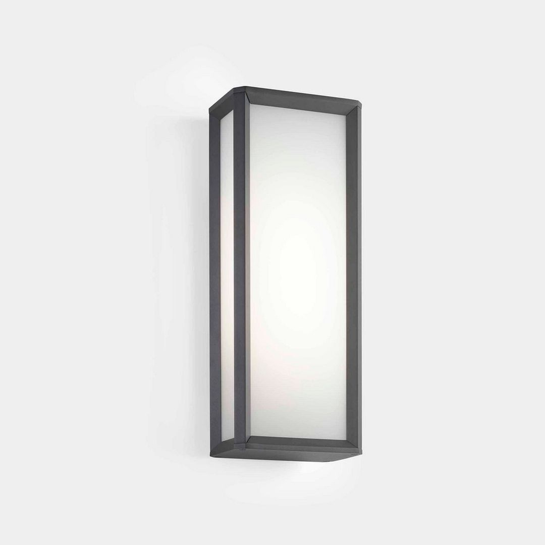 Skat Wall Light Grey - Image 1