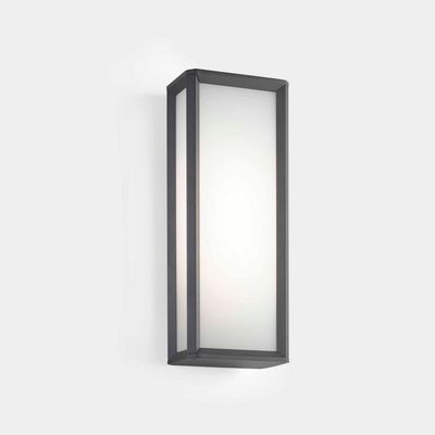 Skat Wall Light Grey
