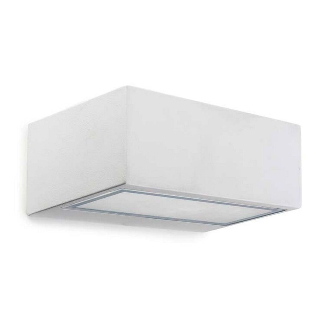 Nemesis Wall Light White - Image 1