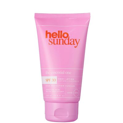Hello Sunday The Essential One SPF30 Body Moisturiser 150ml