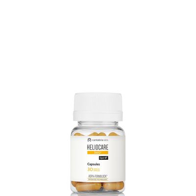 Heliocare 360° Capsules (30 Capsules) - Thumbnail 2