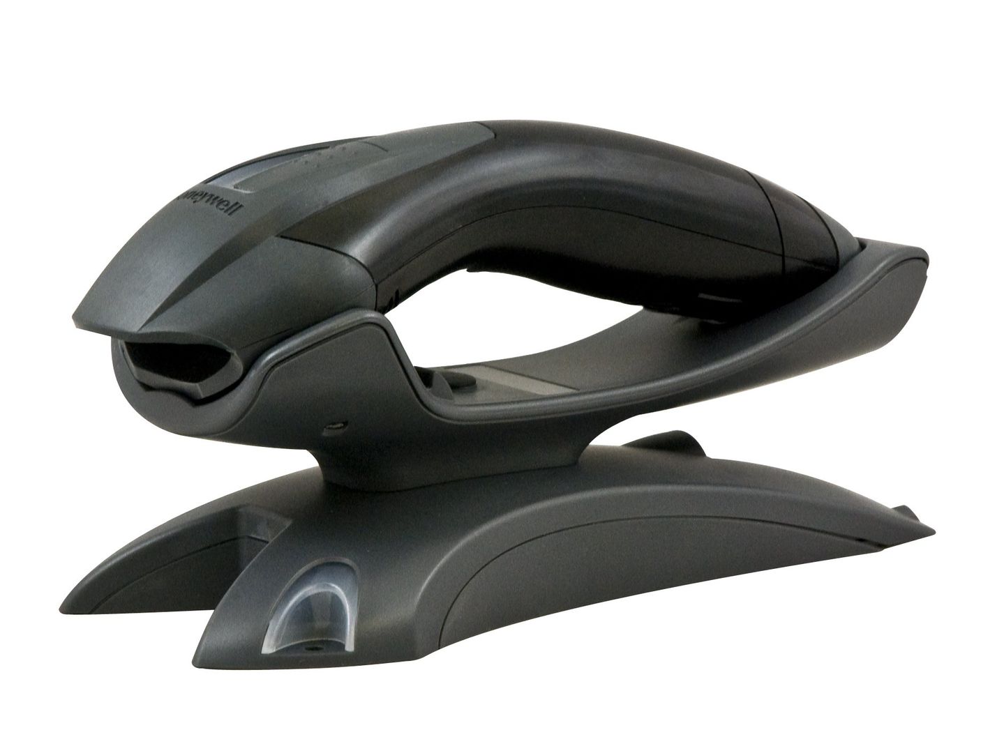 Honeywell Voyager 1202G Handheld bar code reader 1D Laser Black - Image 1