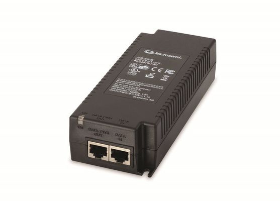 Microchip Technology PD-9501GC/AC Gigabit Ethernet 55 V