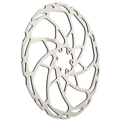 Hayes D-Series Disc Rotor