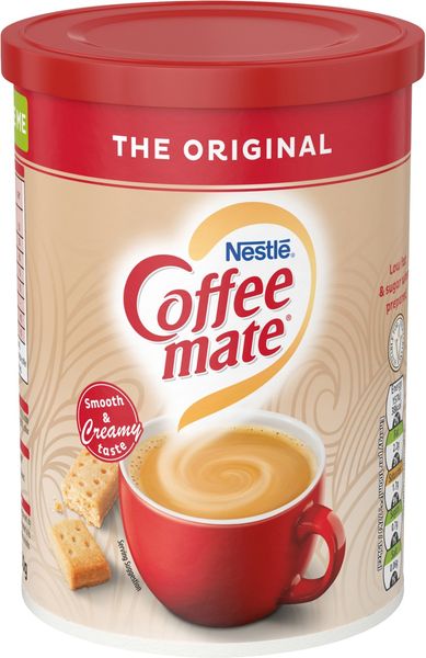 Nestle Coffee Mate Original Coffee Whitener 550g