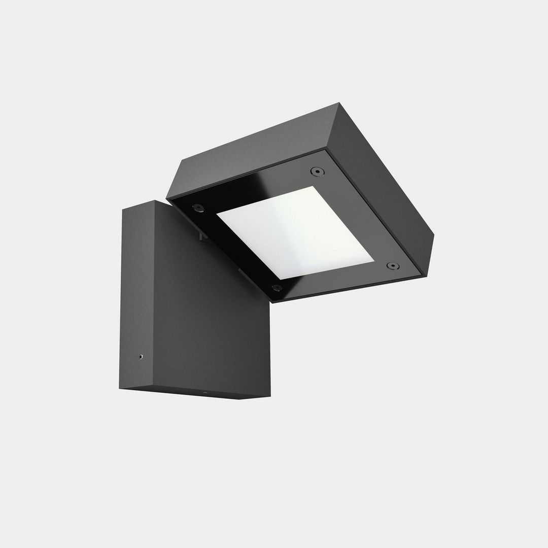 Modis Wall Light Grey - Image 1