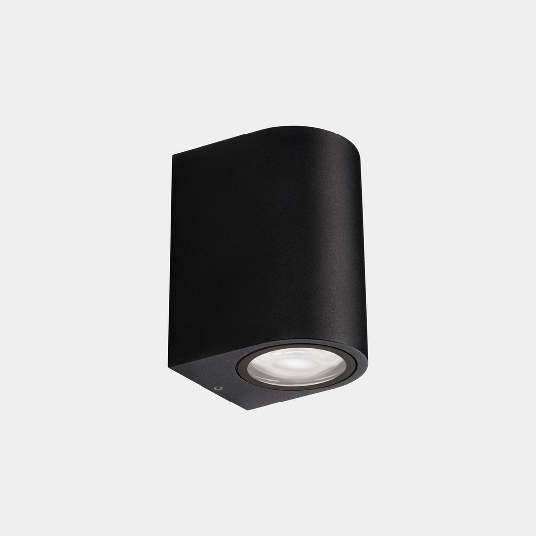 Wall Light Black - Image 1