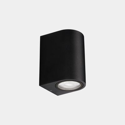 Wall Light Black