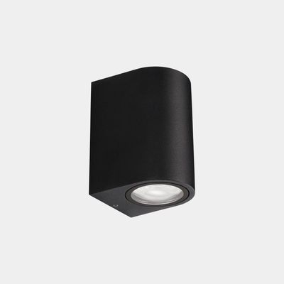 Wall Light Black - Thumbnail 2