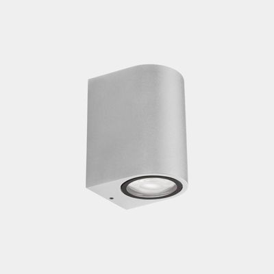 Wall Light White - Thumbnail 2