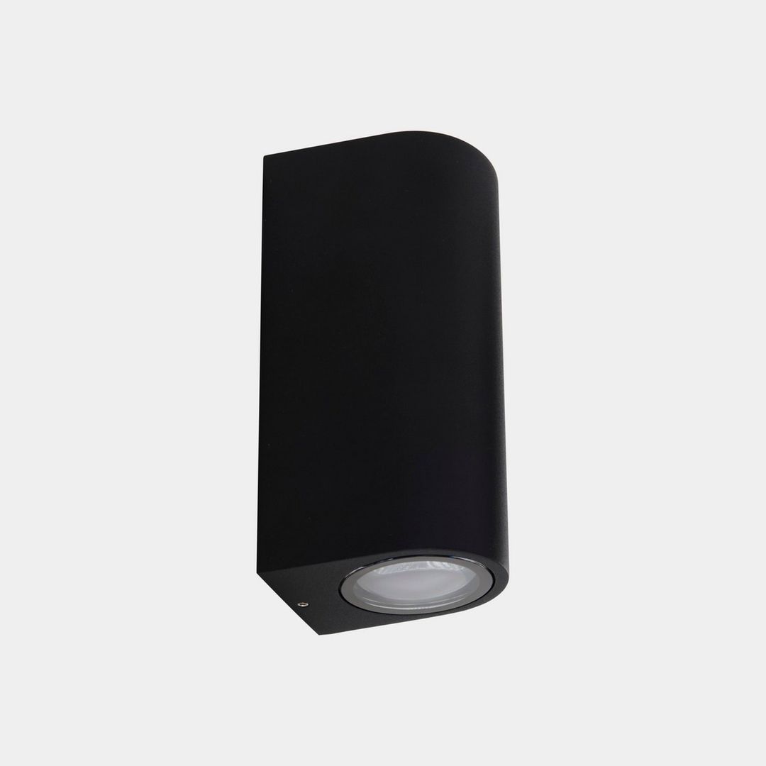 Wall Light Black - Image 1