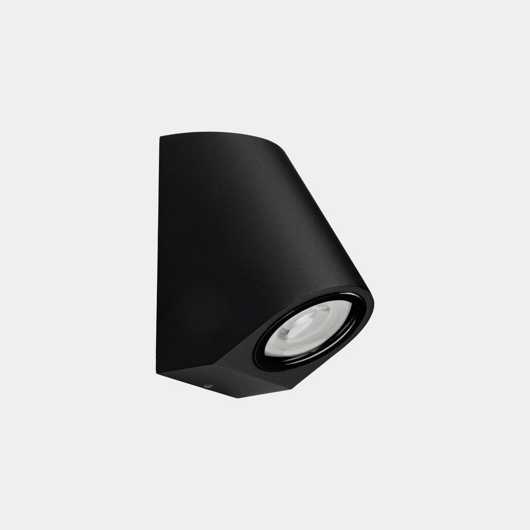 Wall Light Black - Image 1