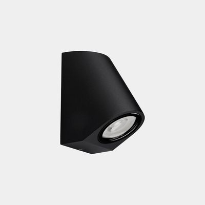 Wall Light Black