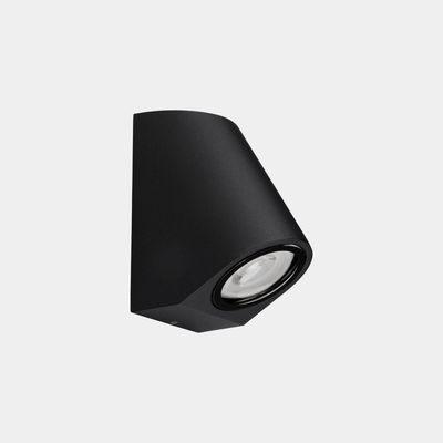 Wall Light Black - Thumbnail 2