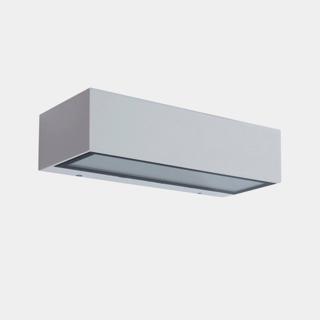 Nemesis Wall Light White - Image 1