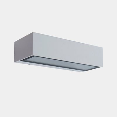 Nemesis Wall Light White