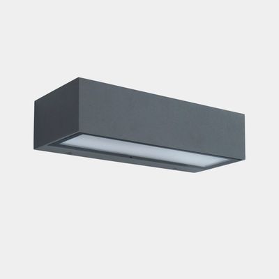 Nemesis Wall Light Grey