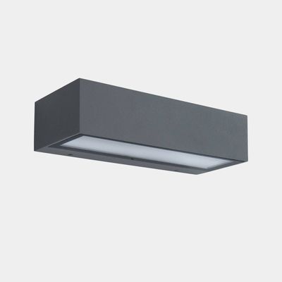Nemesis Wall Light Grey - Thumbnail 2