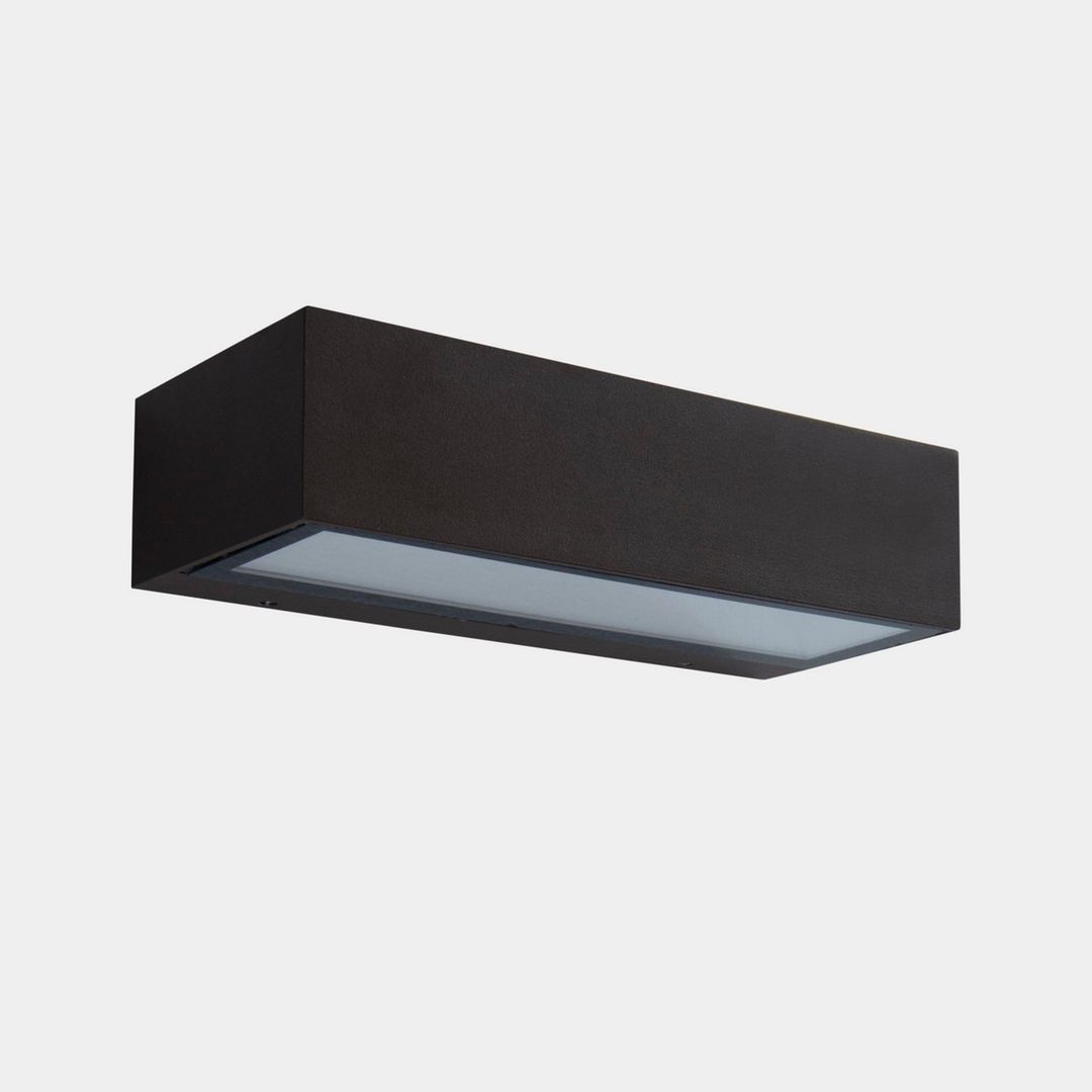 Nemesis Wall Light Brown - Image 1
