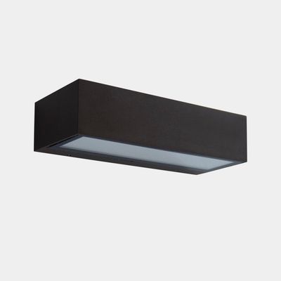 Nemesis Wall Light Brown
